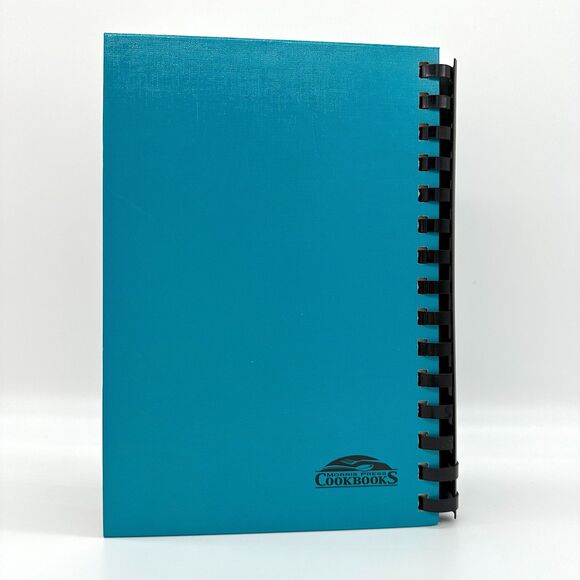 Sisters of the Skillet St. Peter’s Lutheran Church Cookbook 2003 Ocean City MD - Picture 2 of 10